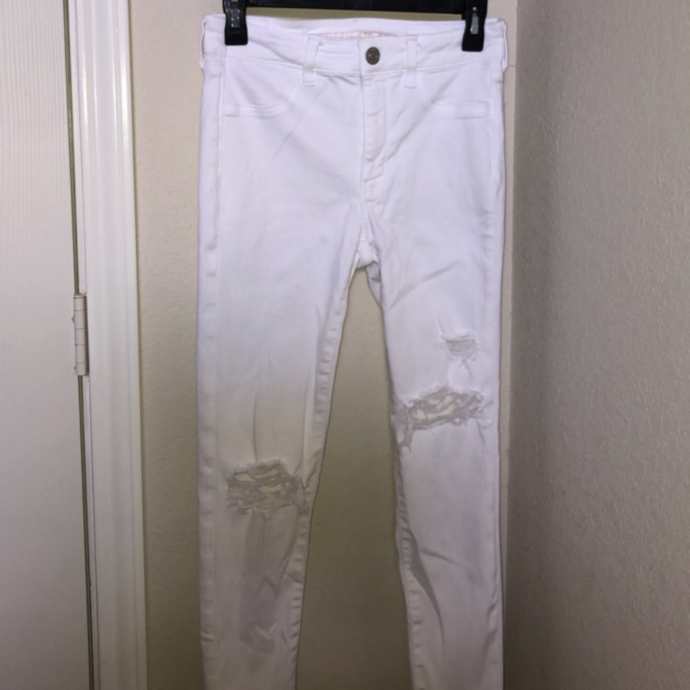 American Eagle Size 6